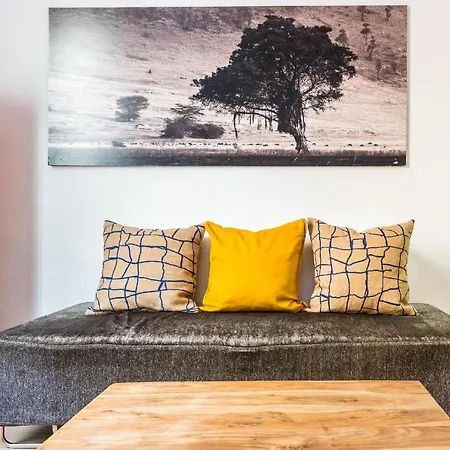 Hotel Fridays Flats Dreamy Duplex - Stylish Loft 3*