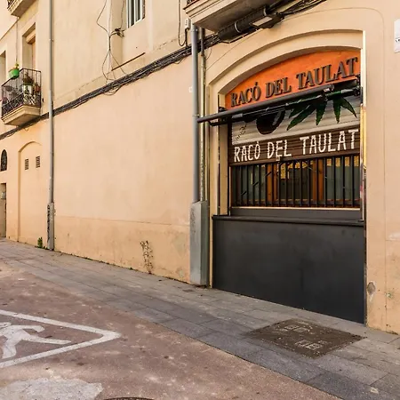 Fridays Flats Dreamy Duplex - Stylish Loft 3* Barcelona