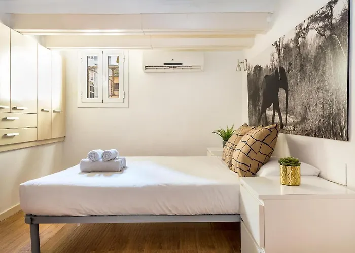 Hotel Fridays Flats Dreamy Duplex - Stylish Loft