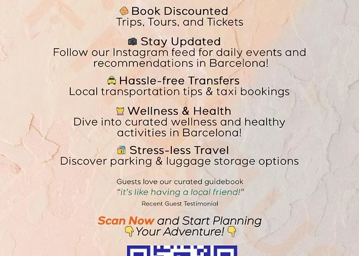 Hotel Fridays Flats Dreamy Duplex - Stylish Loft 3*